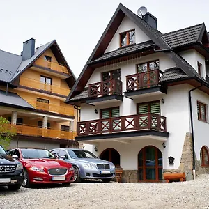 Klimkowa , Zakopane Polska
