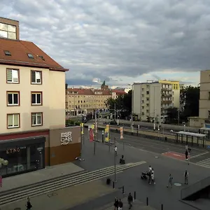 Apartament Przy Rynku, Wrocław