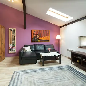 Gorgeous Loft In Perfect Location! , Kraków Polska