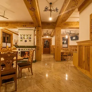 Dolina Harenda , Zakopane Polska