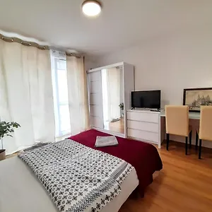 Apartament Rogowska, Wrocław
