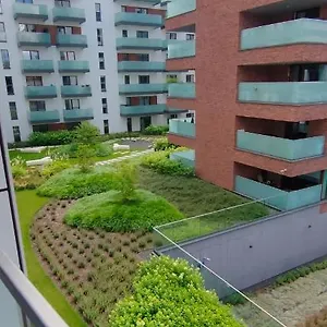 Praga Apartament , Warszawa Polska