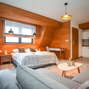Pod Tatrzańskim Niebem , Zakopane Polska